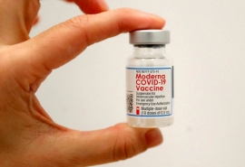 Thái Lan cho phép bệnh viện tư nhân mua vaccine COVID-19