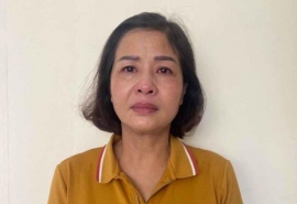 Bắt tạm giam Nguyên Giám đốc Sở Giáo dục đào tạo tỉnh Thanh Hóa