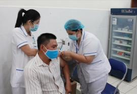 Đà Nẵng: Lên kế hoạch tiêm chủng vaccine phòng COVID-19