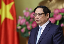 Thủ tướng Phạm Minh Chính chủ trì Phiên họp lần thứ nhất của Ban Chỉ đạo cải cách hành chính