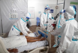 Việt Nam: Thêm 57 ca tử vong do COVID-19