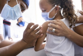Mỹ Latin: Tỉ lệ tiêm vaccine phòng bệnh cho trẻ em sụt giảm