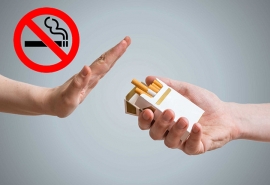 Hải Dương tăng cường thực thi Luật Phòng chống tác hại của thuốc lá