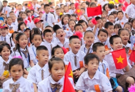 Hà Nội đảm bảo đúng quy định tuyển sinh đầu cấp năm học 2024-2025