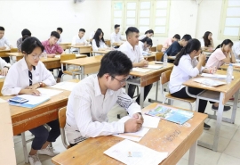 Hà Nội ban hành kế hoạch tổ chức kỳ thi tốt nghiệp năm 2024