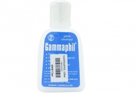 Đình chỉ lưu hành, thu hồi và tiêu hủy mỹ phẩm Gammaphil - Chai 125ml của Công ty TNHH MTV sản xuất dược – mỹ phẩm GAMMA