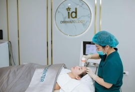 id Beauty Center – Nền tảng vững chắc từ bệnh viện phẫu thuật thẩm mỹ hàng đầu châu Á