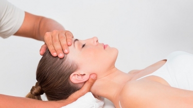 4 lợi ích của việc massage đầu