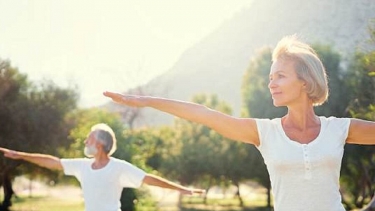 8 lợi ích của hoạt động thể chất cho người cao tuổi