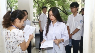 Lâm Đồng: Đảm bảo điều kiện chăm sóc y tế trong Kỳ thi tốt nghiệp THPT