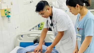 Sở Y tế Hà Nội yêu cầu chủ động phòng chống bệnh sốt xuất huyết tại các cơ sở y tế