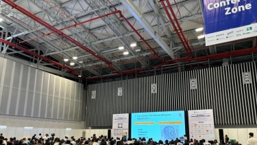 Hội nghị Khoa học thẩm mỹ demire 2024: Nơi quy tụ những chuyên gia hàng đầu từ Hàn Quốc và Việt Nam