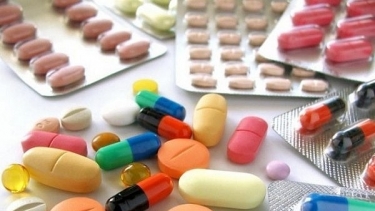 Bộ Y tế xử phạt 30 triệu đồng đối với Công ty TNHH Dược phẩm Tú Uyên