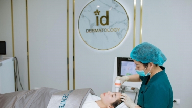 id Beauty Center – Nền tảng vững chắc từ bệnh viện phẫu thuật thẩm mỹ hàng đầu châu Á