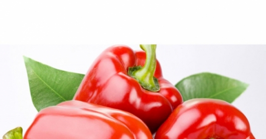 5 cách ăn ớt chuông sống để giữ chọn chất dinh dưỡng