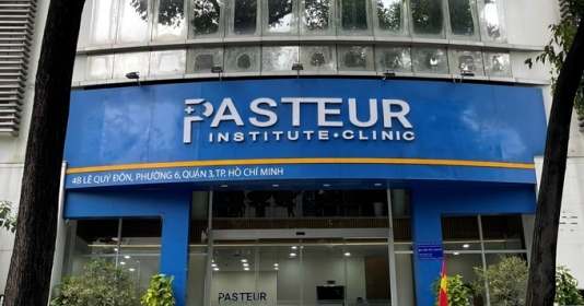 TP. HCM: Thẩm mỹ viện Pasteur liên tiếp sai phạm dù bị đình chỉ, tước giấy phép hoạt động kinh doanh