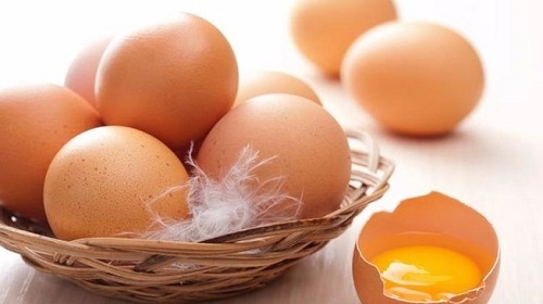 Trứng có khả năng làm gia tăng triệu chứng và làm cho bệnh zona nghiêm trọng hơn không?
