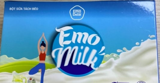 Emo Milk là gì?
