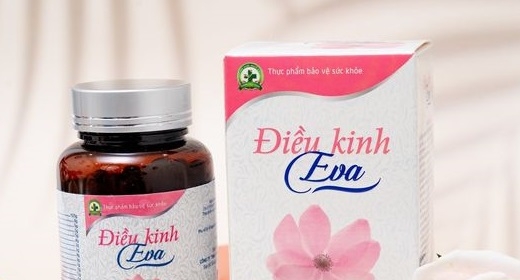 Điều Kinh Eva có tác dụng lấy lại kinh nguyệt sau một thời gian không có không?
