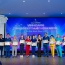 Karmel Group cùng chặng hành trình đáng tự hào hội tụ tại Gala dinner 'Hòa âm sắc màu - lan tỏa niềm tin'