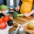 Vai trò của vitamin và khoáng chất đối với mẹ sau sinh