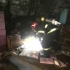 Hải Phòng: Một đám cháy nhanh chóng được người dân dùng bình cứu hỏa dập tắt