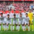 Đội tuyển U19 Việt Nam thất bại 0-1 trước đội tuyển U19 Trung Quốc