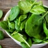 Loại rau lá xanh giúp giảm mỡ bụng tốt nhất