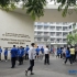 Hà Nội: Hơn 105.000 học sinh thi vào lớp 10 môn Toán trong sáng ngày 9/6