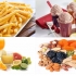 Những thực phẩm không nên ăn khi có triệu chứng ho, sổ mũi