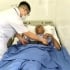 Quảng Ninh: Bệnh nhân 76 tuổi bị ngã từ trên mái bếp với độ cao hơn 3m xuống nền cứng khiến gãy 7 xương sườn