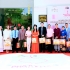 Công ty TNHH MTV Yến Đảo Nha Trang đồng hành cùng sự kiện đón nhận áo Blouse phá kỷ lục triệu chữ ký