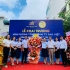 Công ty Cổ phần Dịch vụ Thương mại Sao Việt trở thành hội viên tập thể Hội Giáo dục chăm sóc sức khỏe cộng đồng Việt Nam
