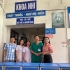 Hà Tĩnh : Tạp chí Sức Khỏe Cộng Đồng cùng cơ sở Thẩm mỹ Yến Phúc, Melia trao quà từ thiện cho các bệnh viện
