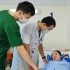 TP. Hồ Chí Minh: Bệnh viện huyện Bình Chánh kỳ vọng trong tương lai lên hạng 1