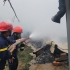 Phó Thủ tướng chỉ đạo tập trung khắc phục hậu quả vụ cháy ở Đà Lạt, Lâm Đồng