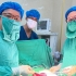 Hà Nội phẫu thuật thành công khối u buồng trứng ác tính có kích thước gần 24 cm cho bệnh nhân 15 tuổi