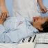 Phú Thọ: Điều trị cho 1 trường hợp liệt mặt do ngủ điều hòa lạnh giữa thời tiết nắng nóng