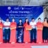 Nghệ An: Bệnh viện Đa khoa Yên Thành tổ chức lễ khai trương “Hệ thống chụp cắt lớp vi tính 32 lát Revolution ACT”