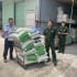 Bà Rịa - Vũng Tàu tạm giữ 6.800 kg đường và 525 kg bột ngọt không có hóa đơn, chứng từ hợp pháp