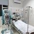 Điều trị thành công cho nam bệnh nhân 36 tuổi bị sốt mò biến chứng suy đa tạng