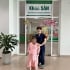 Hà Nội: Mổ đẻ thành công cho một sản phụ cao 130 cm, em bé 3,5 kg chào đời khỏe mạnh