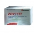 Hà Nội thu hồi thuốc Viên nang chứa vi hạt Zovitit  (Acyclovir 200mg)