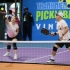 Chơi Pickleball như thế nào để không bị chấn thương?