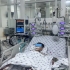 TP. Hồ Chí Minh: Can thiệp ECMO cứu sống 1 bệnh nhi bị viêm cơ tim tối cấp, sốc tim