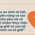 Tháng hành động vì bình đẳng giới và phòng ngừa, ứng phó với bạo lực trên cơ sở giới