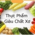 Chế độ ăn uống giàu chất xơ giúp kéo dài tuổi thọ