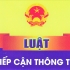 Hà Nội triển khai thi hành Luật Tiếp cận thông tin