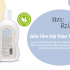 Đình chỉ lưu hành mỹ phẩm Bzu Bzu Head-to-Toe Baby Wash - Chai 200ml không đạt tiêu chuẩn chất lượng của Công ty TNHH Elite Beauty Asia (Vietnam)