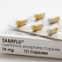 Bị cúm khi nào thì dùng Tamiflu?